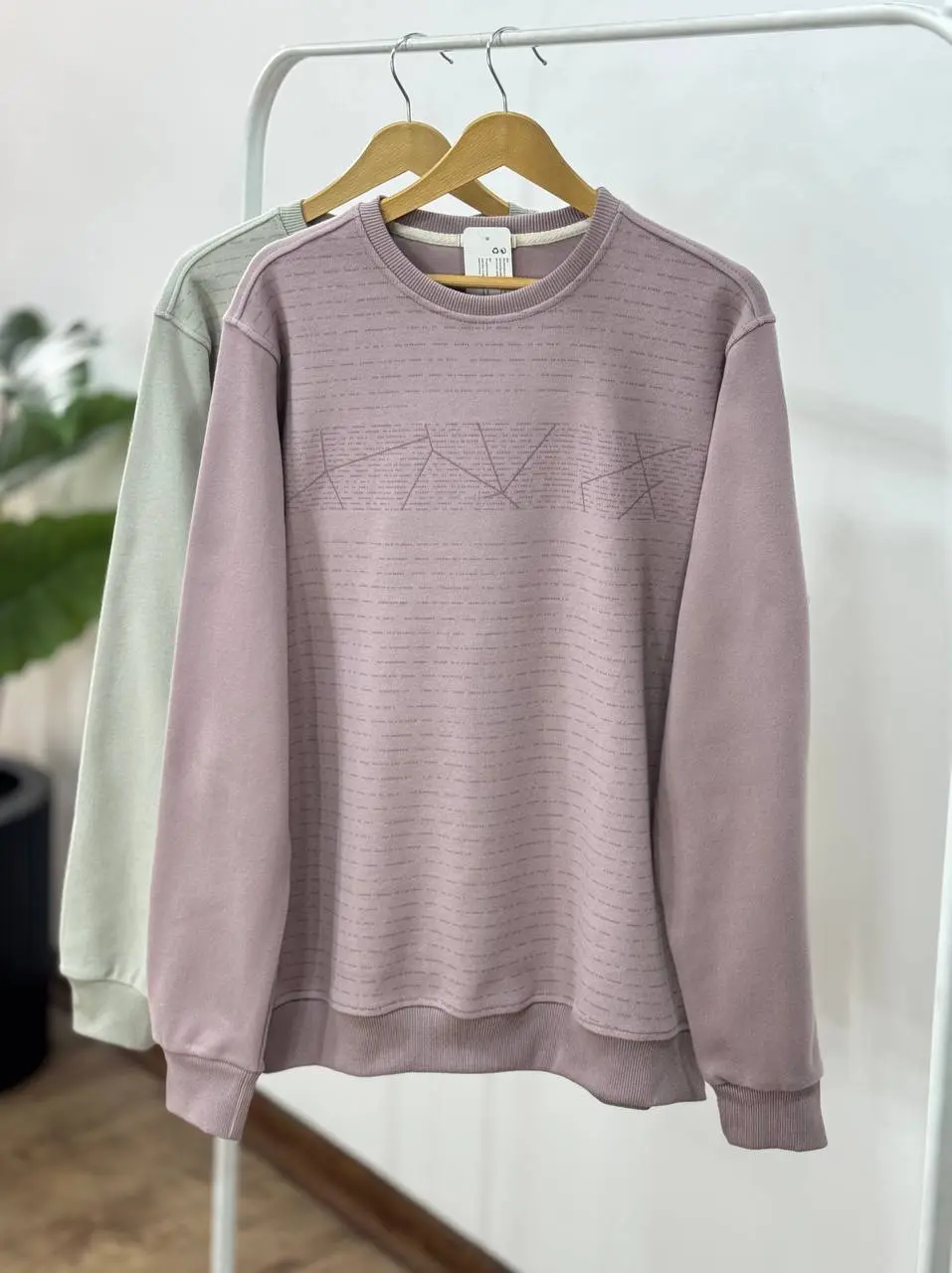 پلیور دورس مردانه هاکان